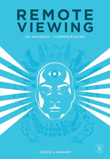 bokomslag Remote viewing : en handbok i fjärrskådning