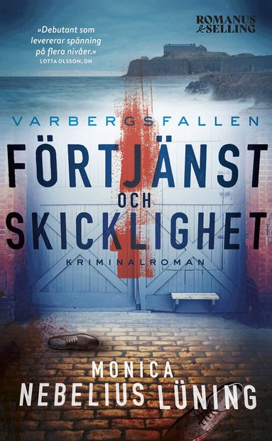 Monica Nebelius Lüning - Förtjänst och skicklighet, Pocket