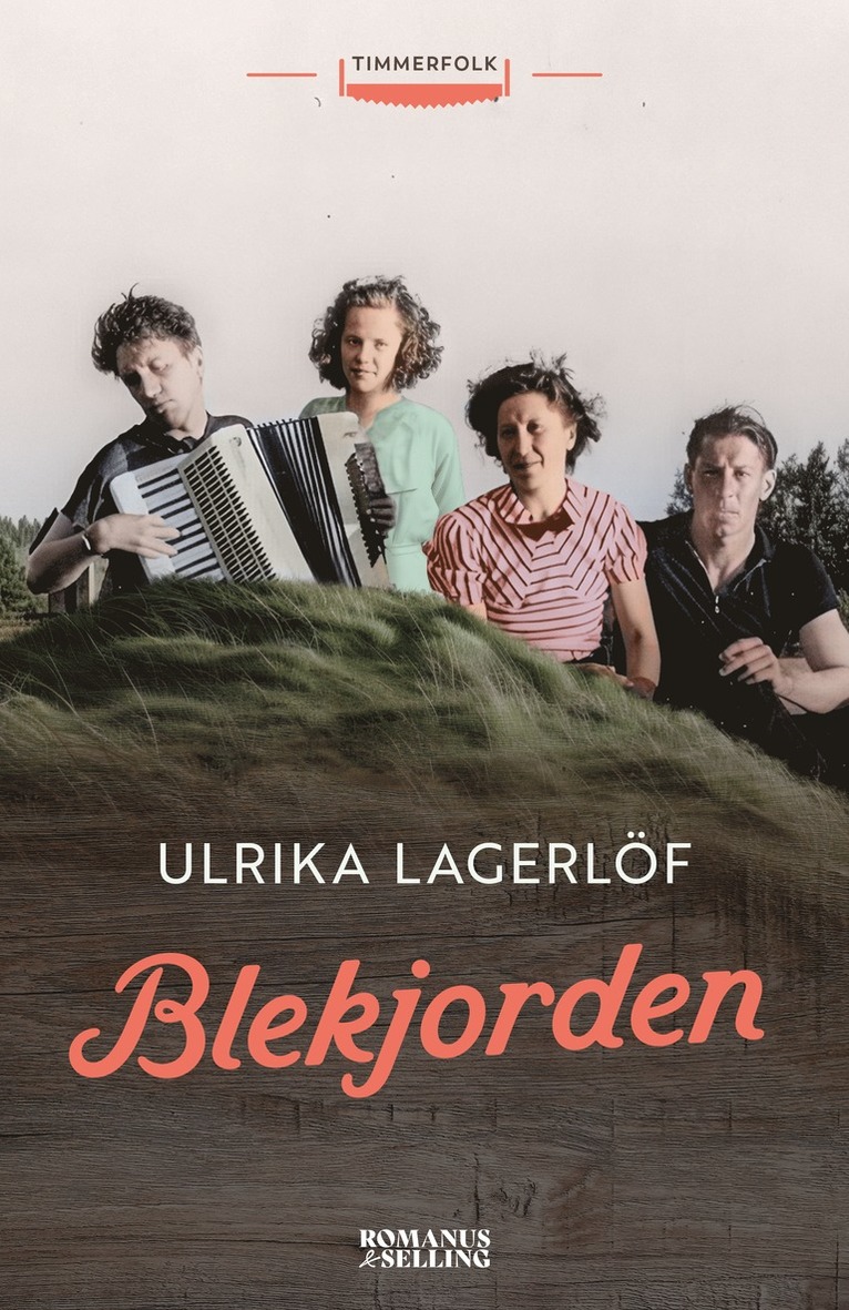 Blekjorden 1