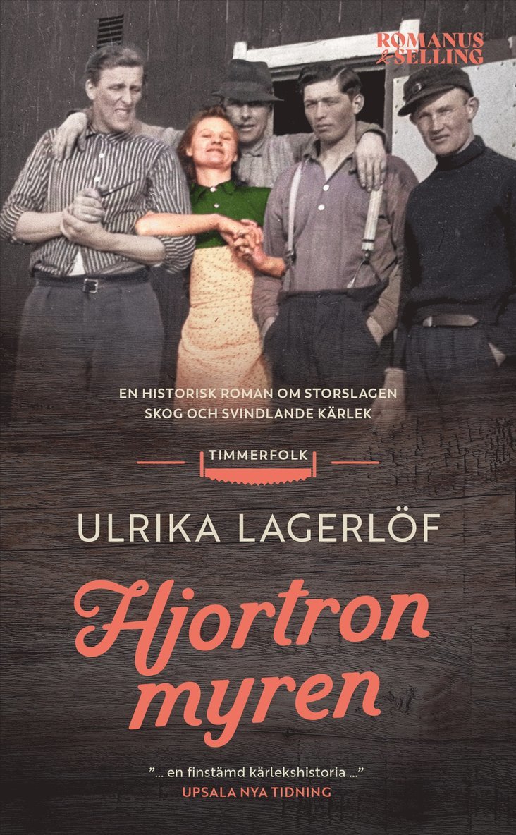 Hjortronmyren 1