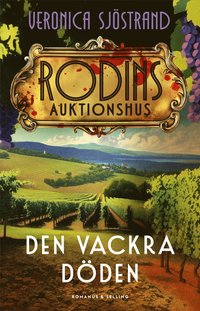 bokomslag Den vackra döden
