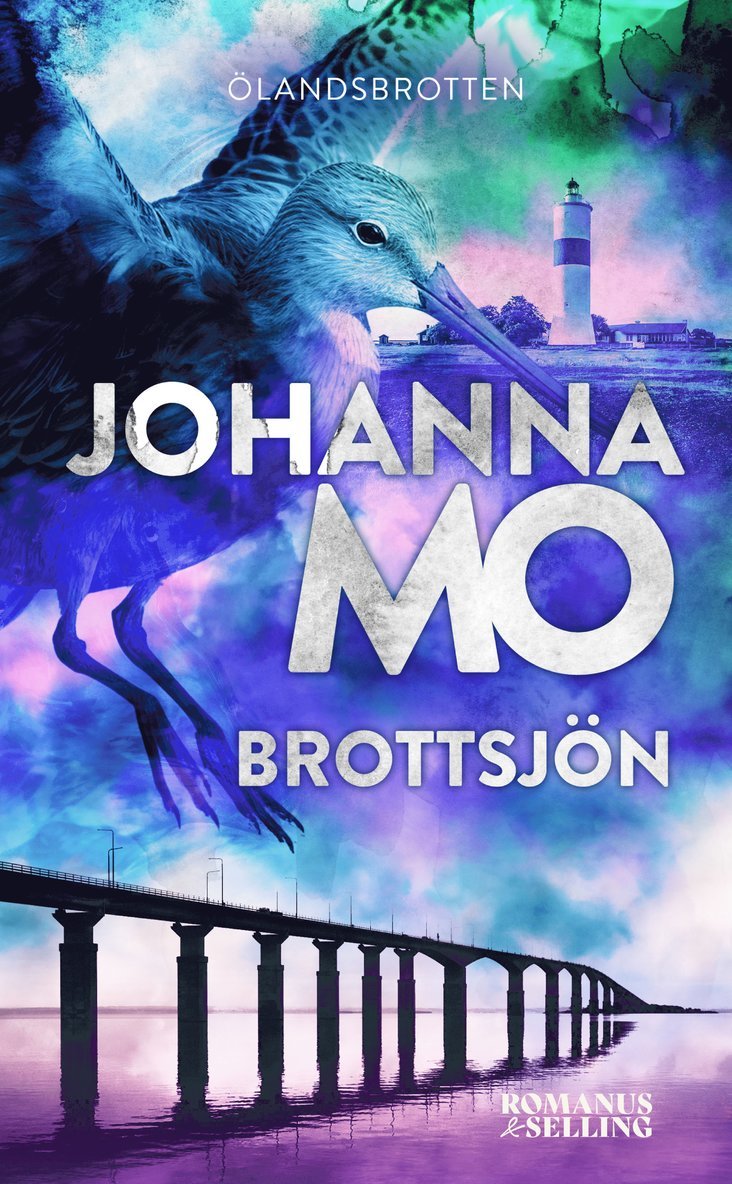 Brottsjön 1