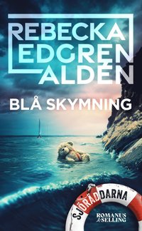 bokomslag Blå skymning