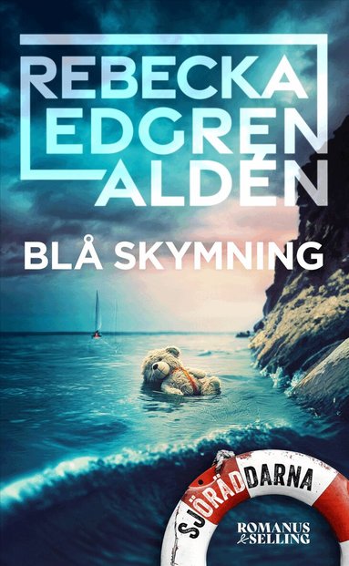 Rebecka Edgren Aldén - Blå skymning, Pocket