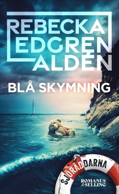 bokomslag Blå skymning