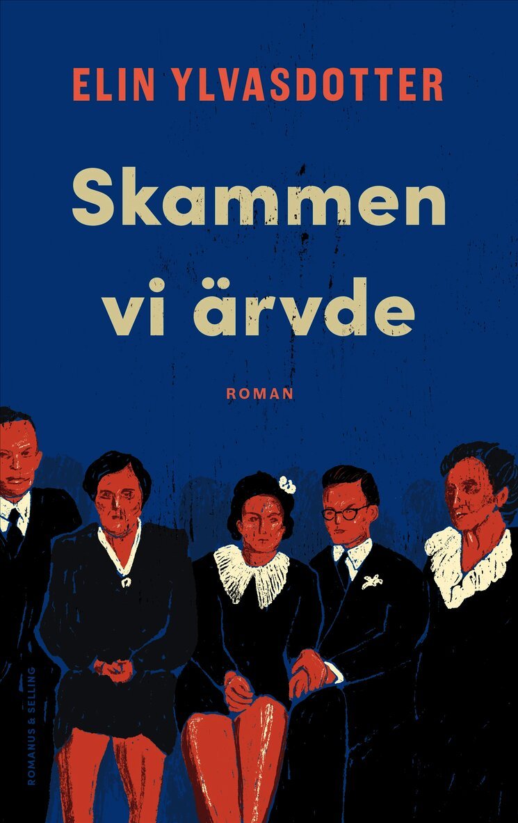 Skammen vi ärvde