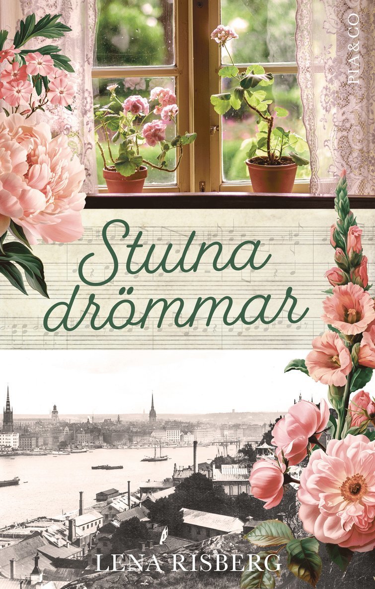 Stulna drömmar 1