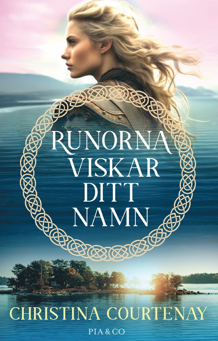 Runorna viskar ditt namn 1