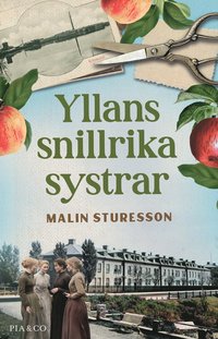 bokomslag Yllans snillrika systrar