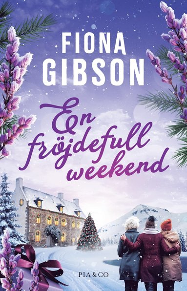 bokomslag En fröjdefull weekend