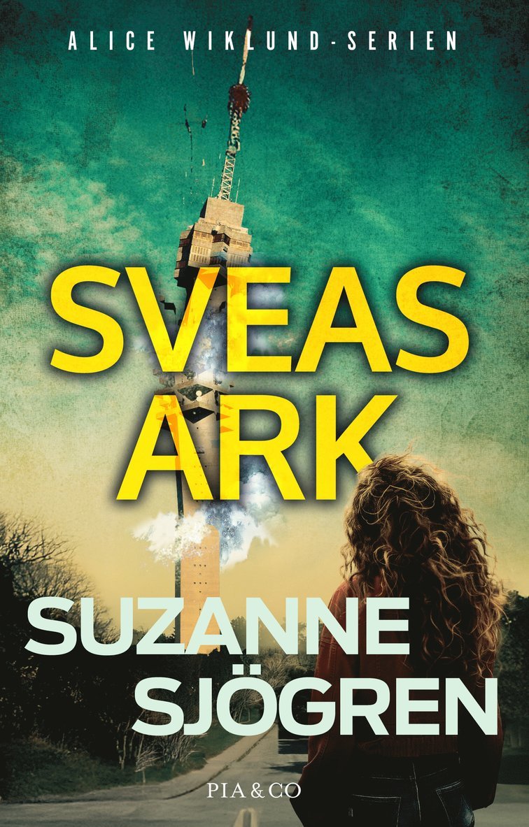 Sveas ark