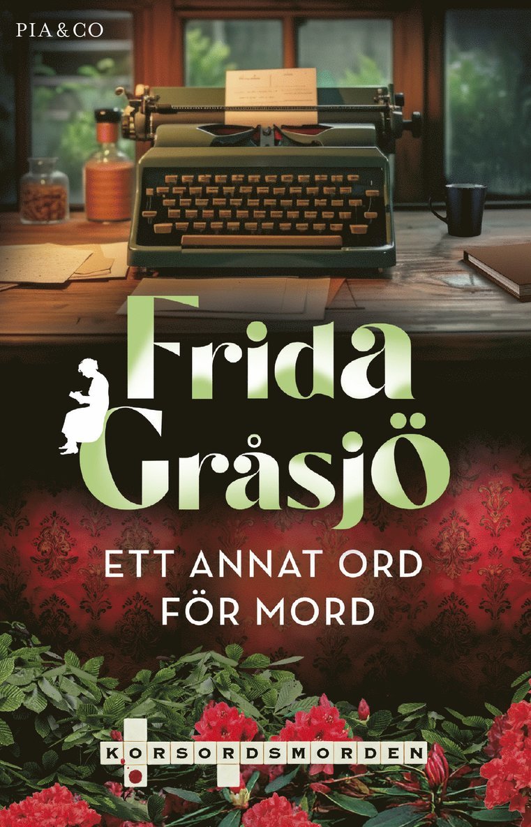 Ett annat ord för mord