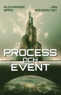 bokomslag Process och event