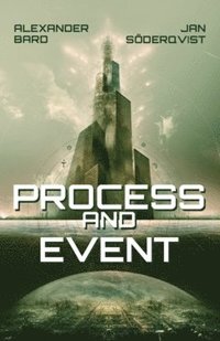 bokomslag Process and event