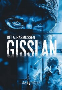 bokomslag Gisslan