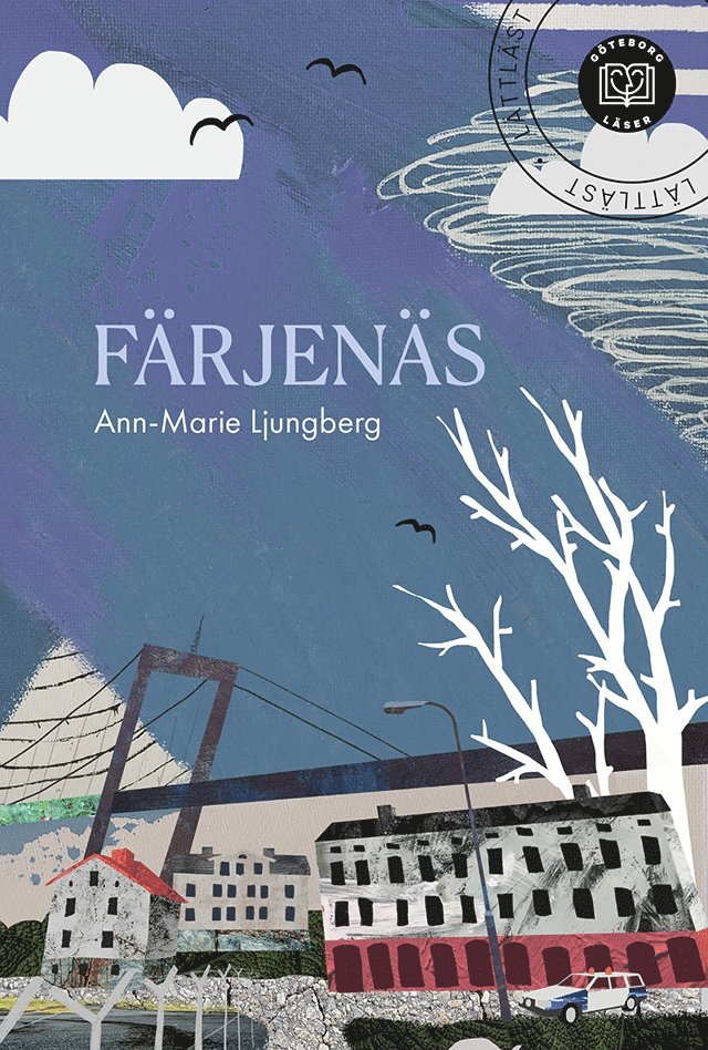 Färjenäs (lättläst) 1