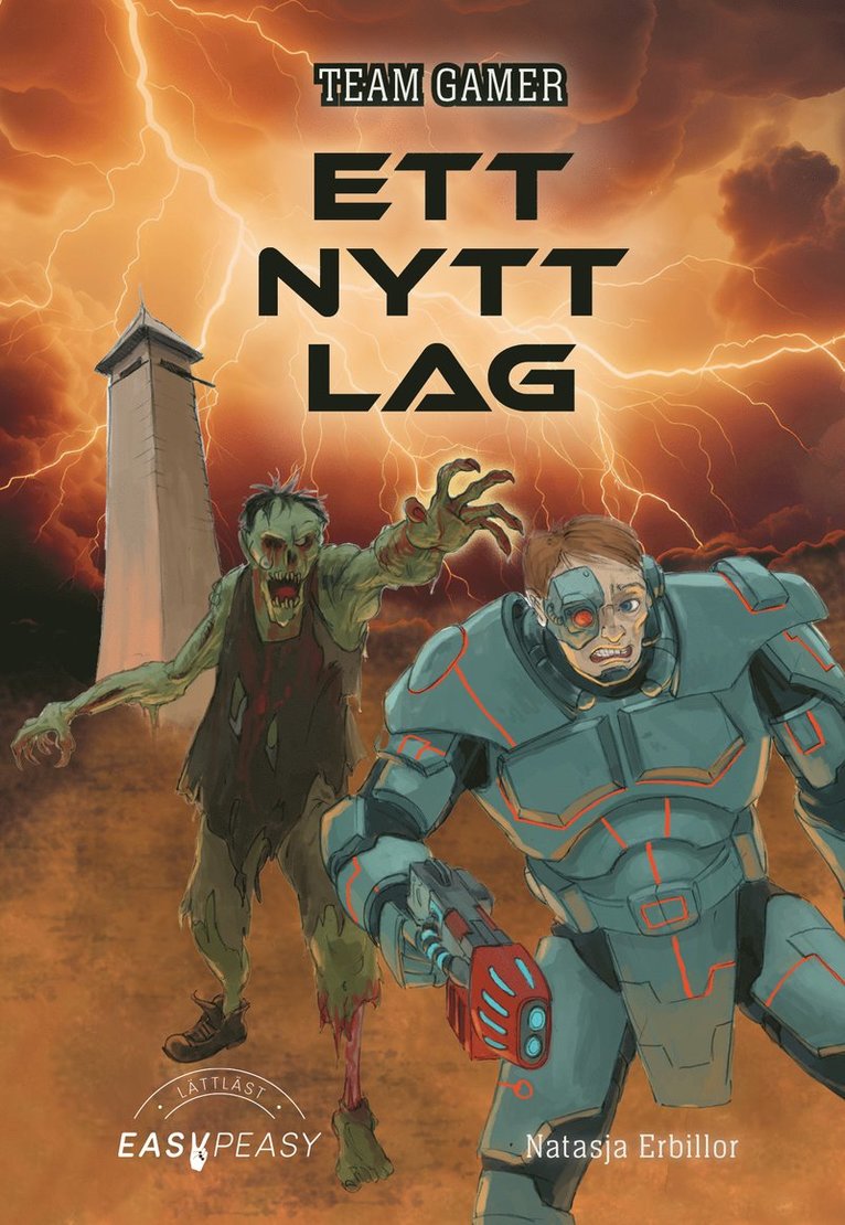 Ett nytt lag 1