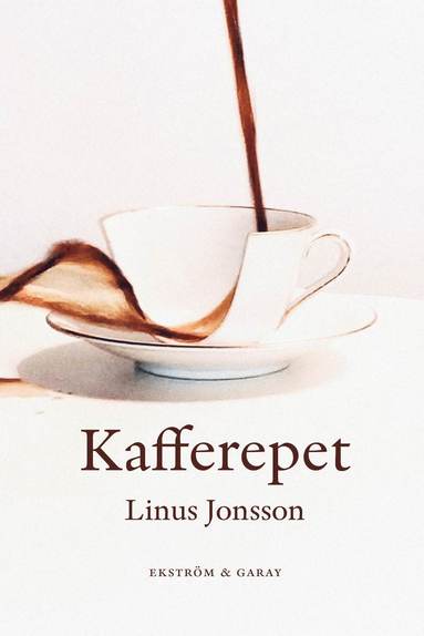 bokomslag Kafferepet