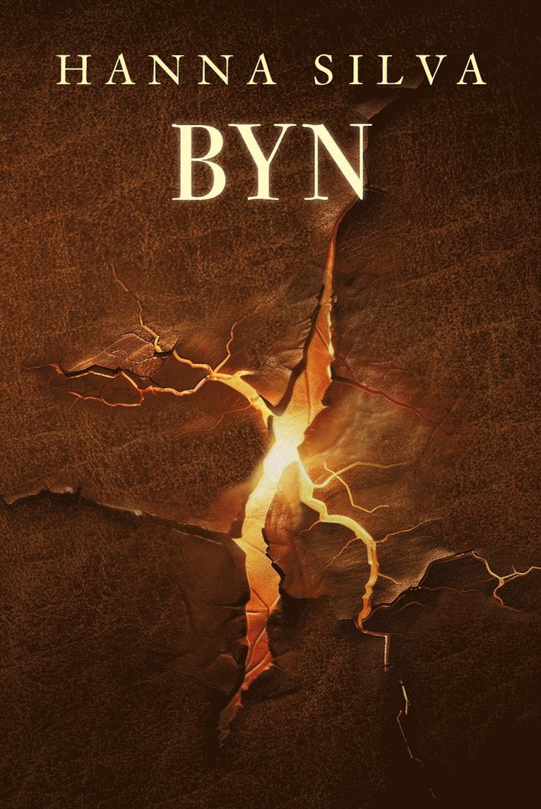 Hanna Silva - Byn, Häftad