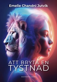 bokomslag Att bryta en tystnad