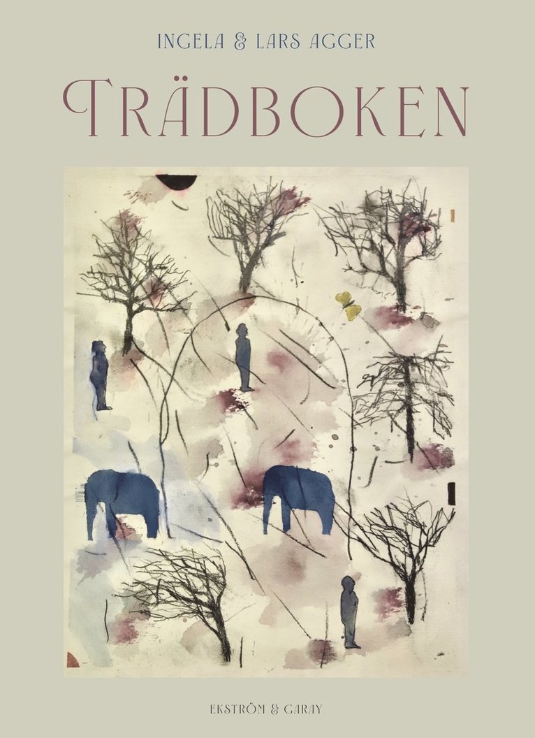 Trädboken 1