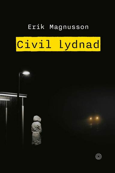 bokomslag Civil lydnad