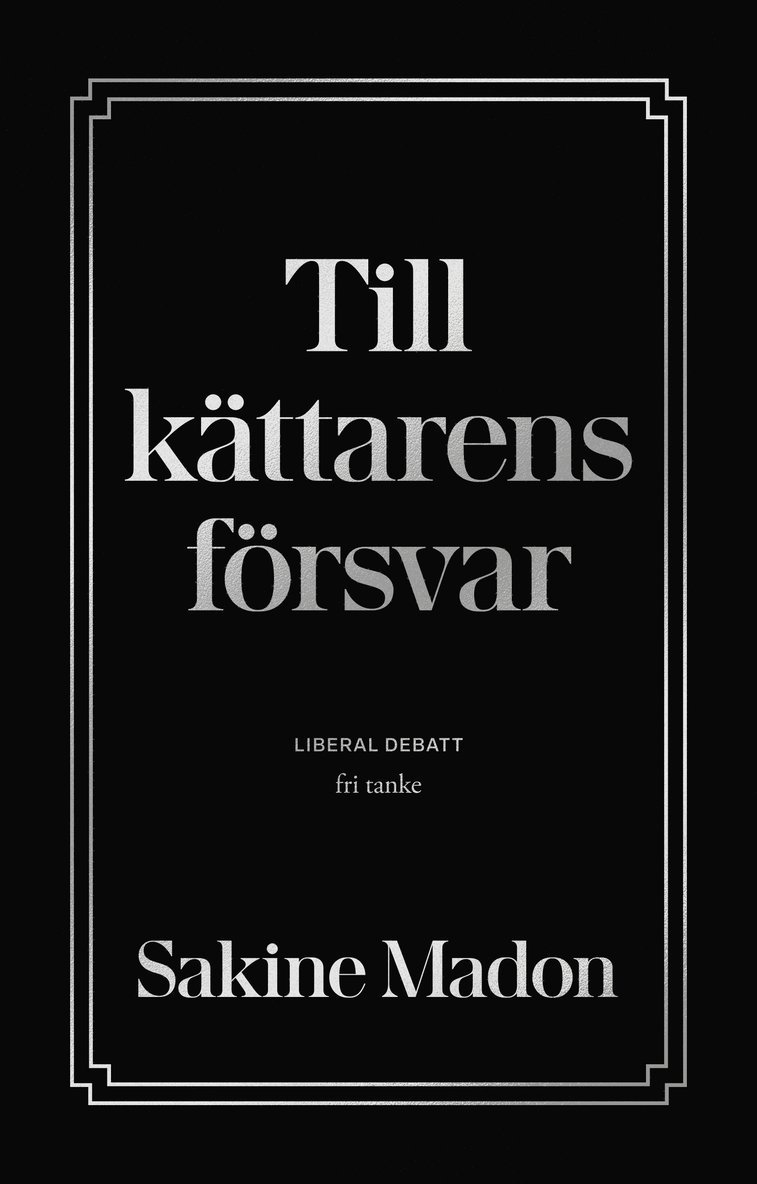 Till kättarens försvar 1