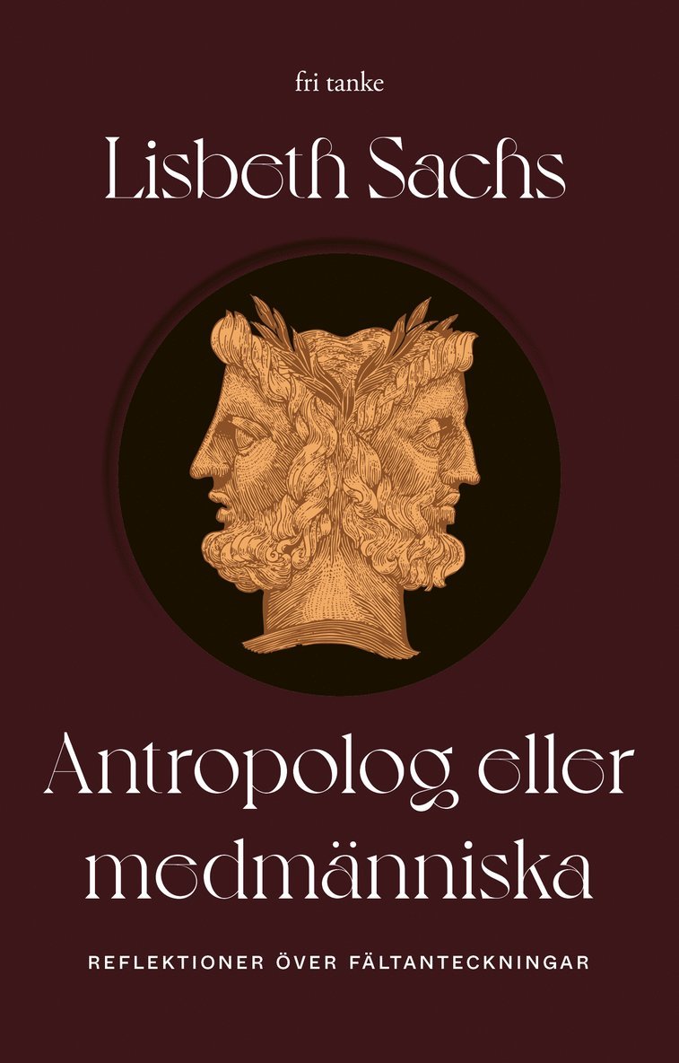 Antropolog eller medmänniska: Reflektioner över fältanteckni