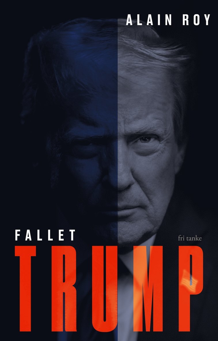 Fallet Trump
