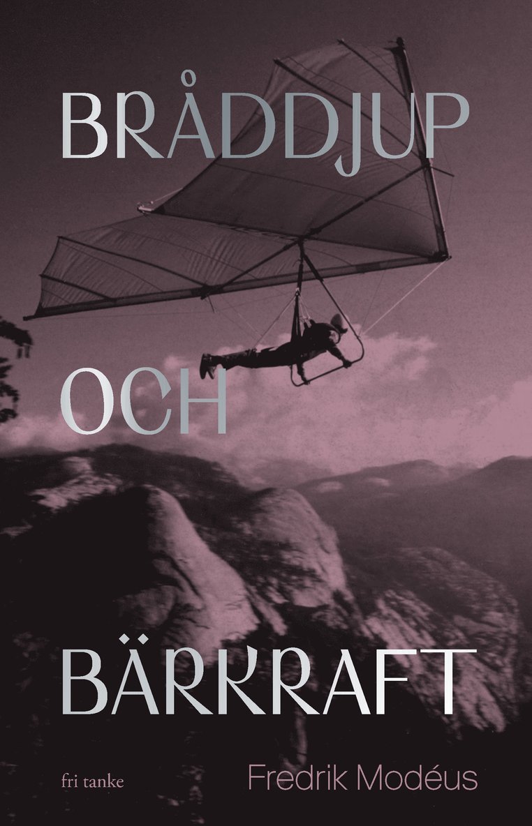 Bråddjup och bärkraft