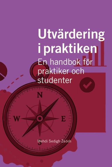 Mehdi Sedigh Zadeh - Utvärdering i praktiken : en handbok för praktiker och studenter, Häftad
