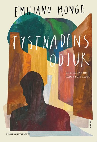 bokomslag Tystnadens odjur : en memoar om fäder som flytt