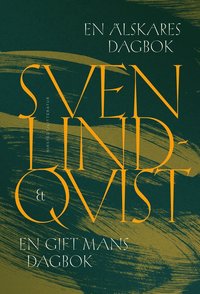 bokomslag En älskares dagbok & En gift mans dagbok