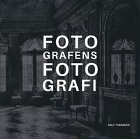 bokomslag Fotografens fotografi