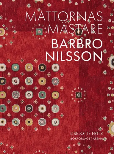 Liselotte Fritz - Mattornas mästare Barbro Nilsson, Häftad