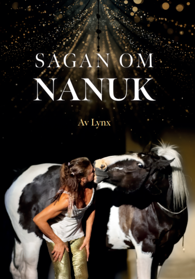 bokomslag Sagan om Nanuk