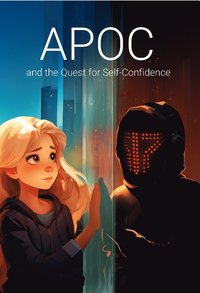 bokomslag APOC and the Quest for Self-Confidence