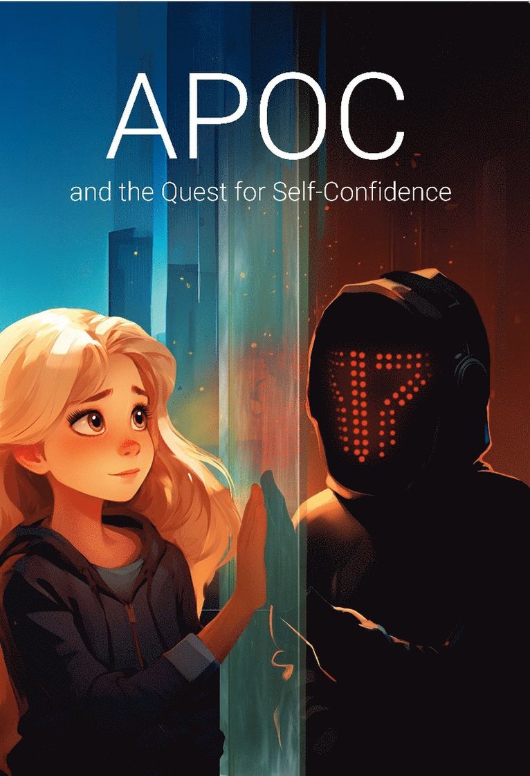 APOC and the Quest for Self-Confidence
