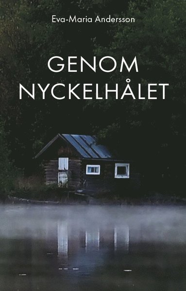 bokomslag Genom Nyckelhålet