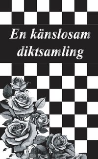 bokomslag En känslosam diktsamling