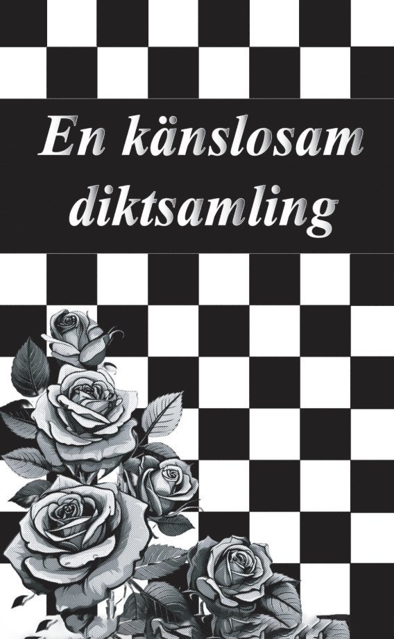 En känslosam diktsamling 1