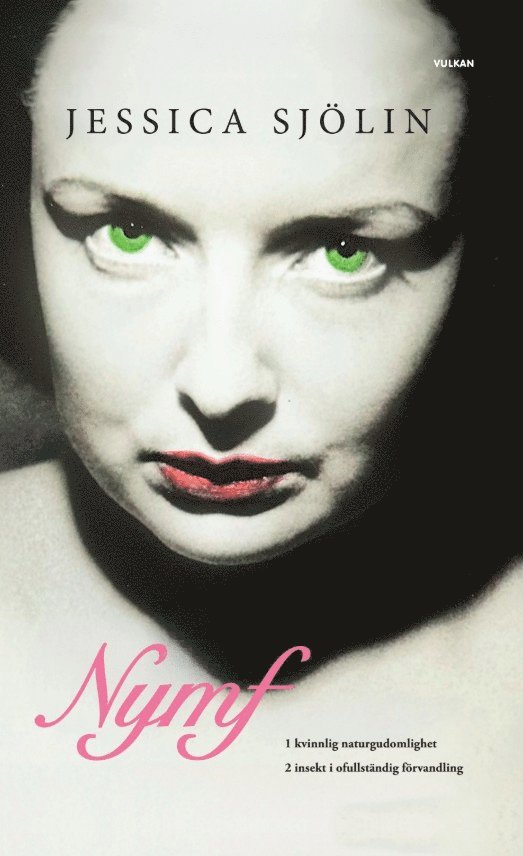 Nymf 1