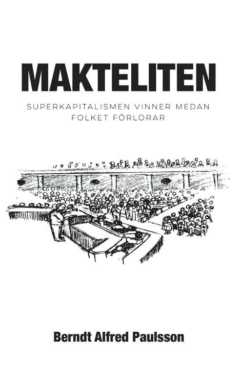 Makteliten 1