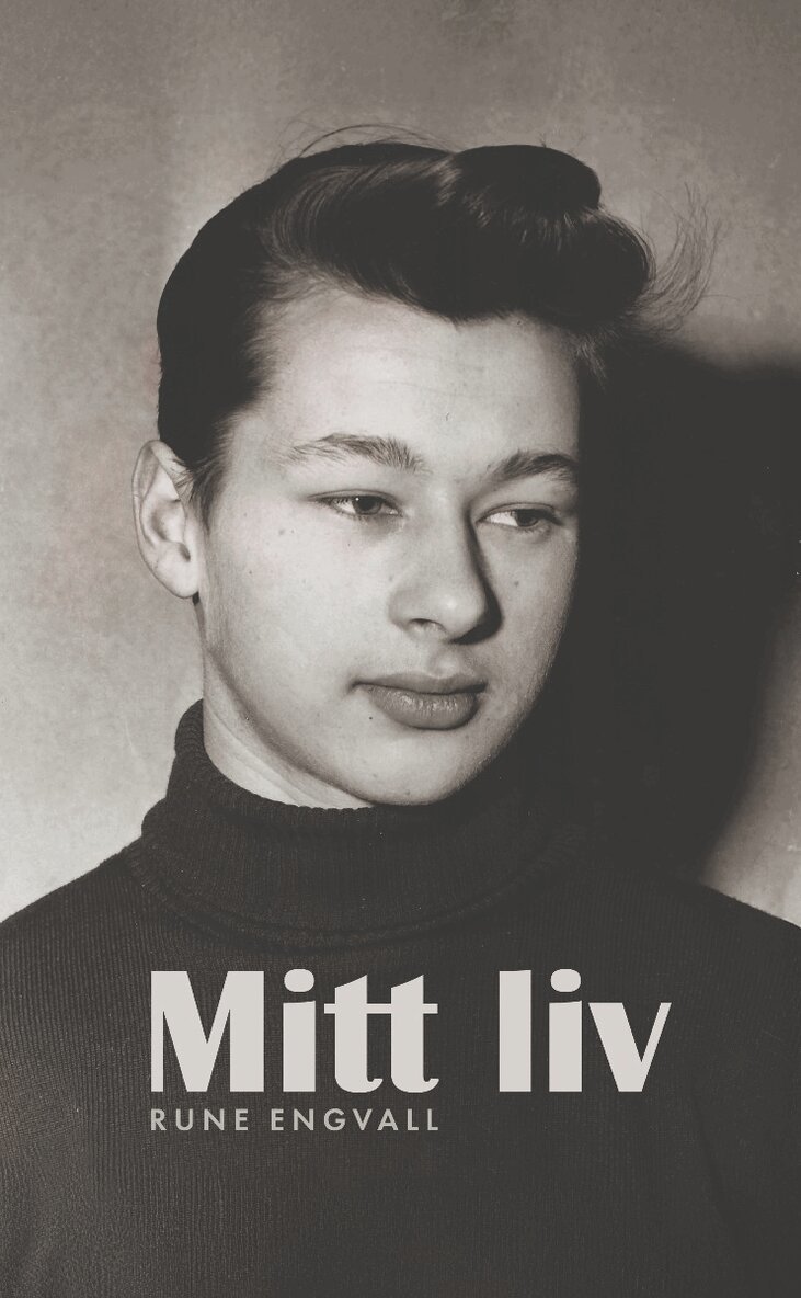 Mitt liv