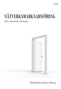 bokomslag Nätverksmarknadsföring