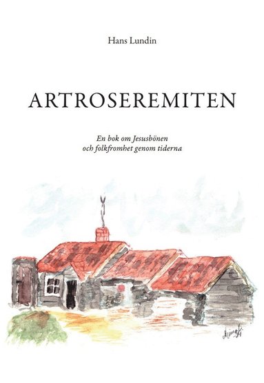 bokomslag Artroseremiten