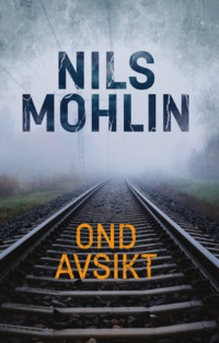 bokomslag Ond avsikt