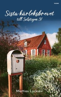 bokomslag Sista kärleksbrevet till Solstigen 31