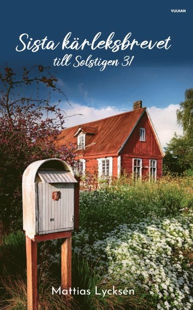 bokomslag Sista kärleksbrevet till Solstigen 31
