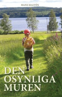 bokomslag Den osynliga muren